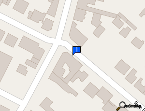 Carte Sasu Automobile Saint Germain