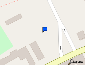 Carte Lens Poids Lourds