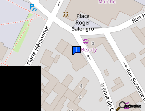 Carte Rd Auto Services