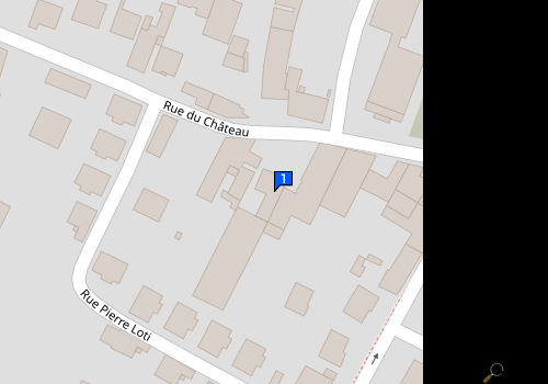Carte M Jorge Manuel Dos Santos Fernandes