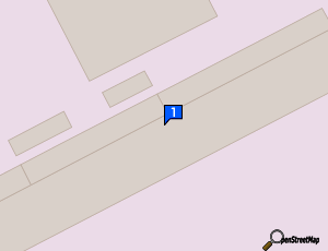 Carte Garage Du Parc
