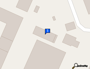 Carte Paris Nord 2 Automobile