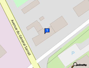 Carte Perret Services