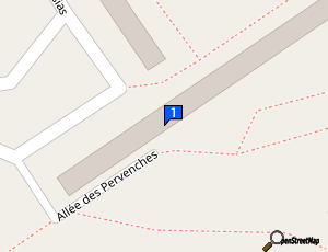 Carte Yvelines Meca Motors