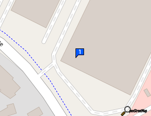 Carte Muette Fast Auto