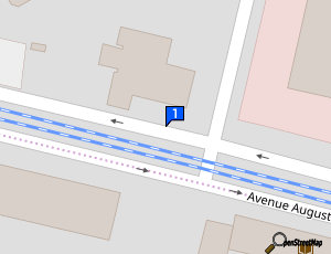 Carte Top Clean Auto