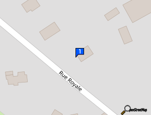 Carte Unvoy Services