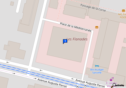 Carte K Mobile