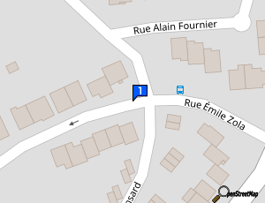 Carte Lavage Auto 3000