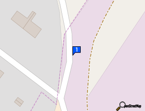 Carte Garage Diag Kal