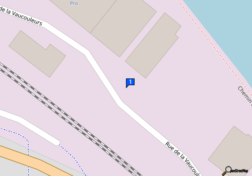 Carte Speed Carrosserie