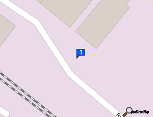 Carte Speed Carrosserie