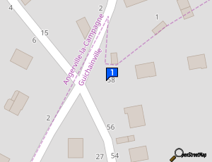 Carte Normandie Radiateurs Autos