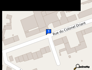 Carte Bella Auto Moto