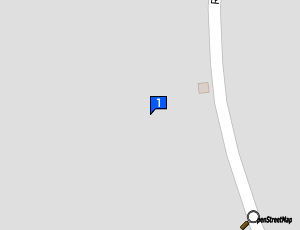 Carte Ivry Carrosserie