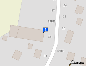 Carte Carrosserie Artus