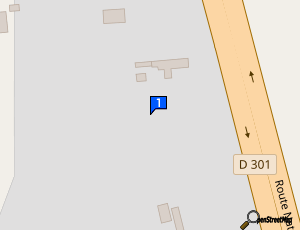 Carte Sarl Discount 95