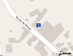 Carte Garage M Z Auto