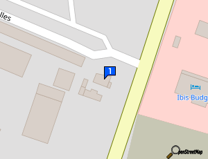 Carte Zse Automobiles