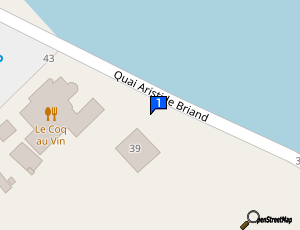 Carte Autosatisfaction