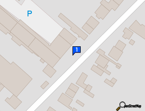 Carte Debosselage A Domicile 78