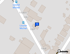 Carte Discount Garage