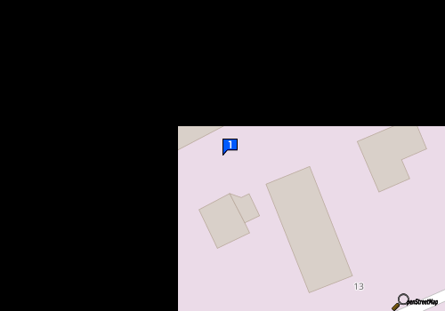 Carte Renault Trucks Grand Paris