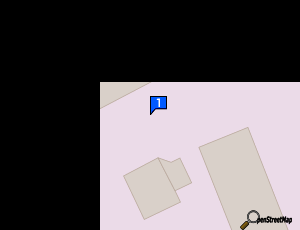 Carte Renault Trucks Grand Paris