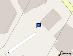 Carte Soc Fr De Carrosserie Automobile