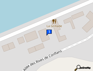 Carte Carrosserie Dynamik