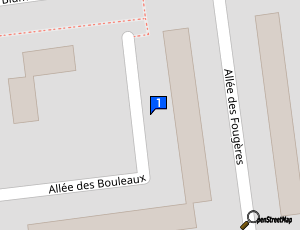 Carte Meca Fast Auto