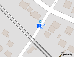 Carte Soc Artisanale Mecaniq Carross Auto