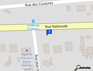 Carte Dlp Performance