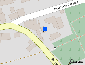 Carte Ng Auto Guerin Norbert