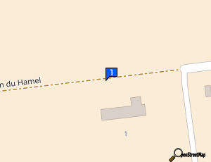 Carte Nature Automobiles