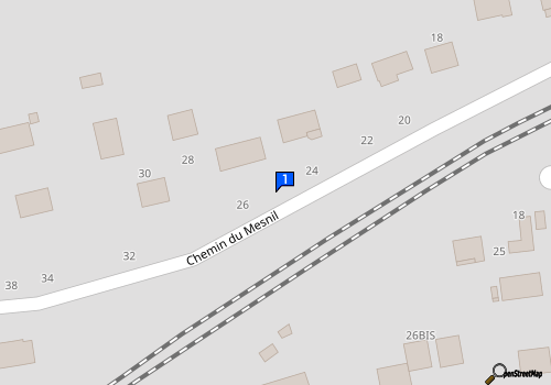 Carte Gt Boss