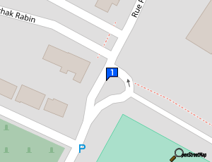 Carte S A S U Garage Des Etoiles