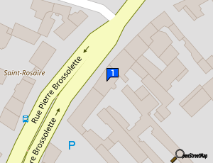 Carte Garage Du Village