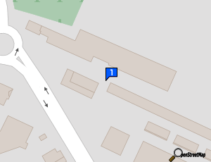 Carte Garage Martinozzi