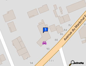 Carte Abs Carsolution