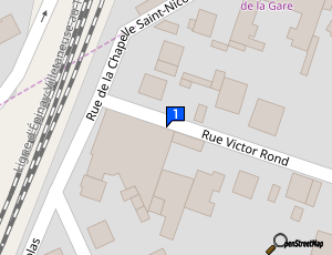 Carte Boite Turbo Auto