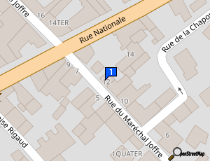 Carte R A Z Reparation Automobile Ziolko