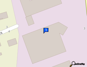 Carte Debas Et Domont