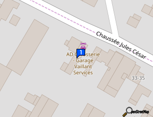 Carte Bass International