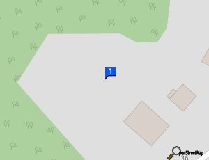 Carte Garage Guthertz Fabrice