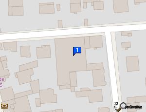 Carte Atelier Auto Express