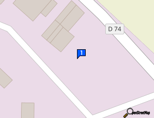 Carte Bonneville Auto Sarl