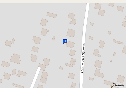 Carte Savalli Motors