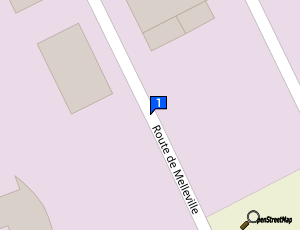 Carte Cosmetique Evreux Auto