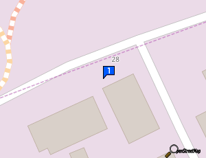 Carte Repar Vdl Normandie